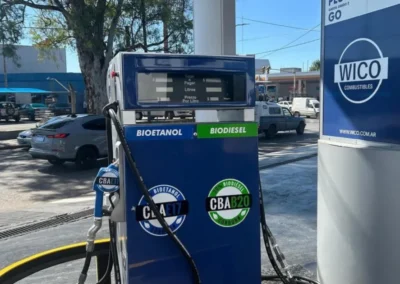 Biocombustibles: las provincias impulsan una nueva ley para ganar espacio en el mercado energético argentino