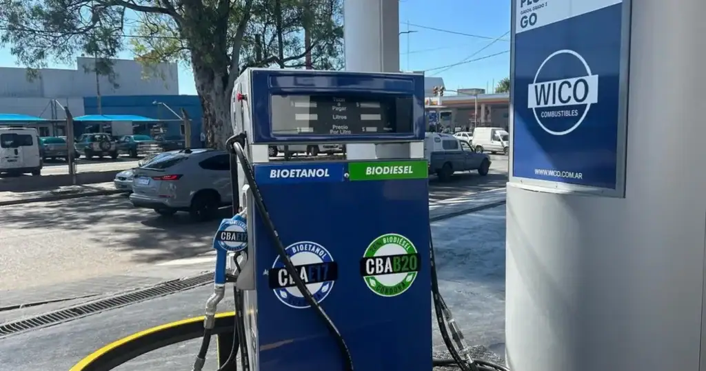 Biocombustibles: las provincias impulsan una nueva ley para ganar espacio en el mercado energético argentino