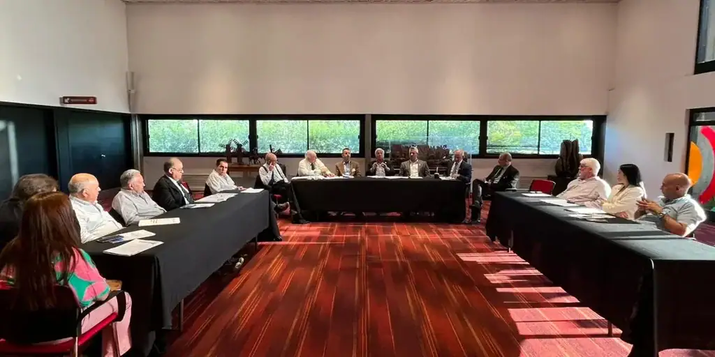 Cooperación y paz en las aguas compartidas: Argentina, Uruguay y Brasil avanzan hacia una Reserva Trinacional de la Biosfera en el Río Uruguay