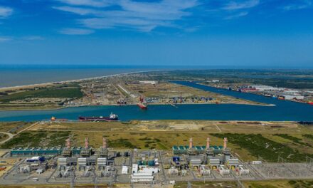 Brasil impulsa la descarbonización portuaria: cinco puertos abren camino a los “corredores verdes”