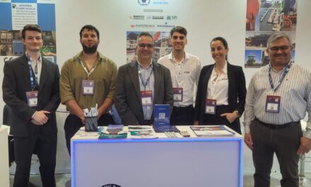 La Asociación Bonaerense de la Industria Naval impulsa la presencia argentina en Navegistic 2025