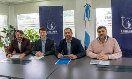 TANDANOR y ROUSSEAUX impulsan la transición energética de la industria naval