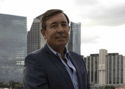 La FENA renueva su conducción y reafirma su compromiso con la Marina Mercante Nacional
