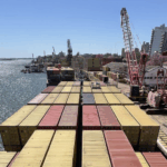 El Puerto de Corrientes entra en la ruta del litio: una empresa coreana exportará producción de Jujuy