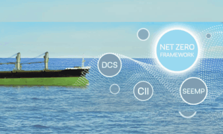 Entre la pausa y el progreso: una reflexión sobre el aplazamiento del IMO Net-Zero Framework