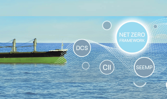 Entre la pausa y el progreso: una reflexión sobre el aplazamiento del IMO Net-Zero Framework