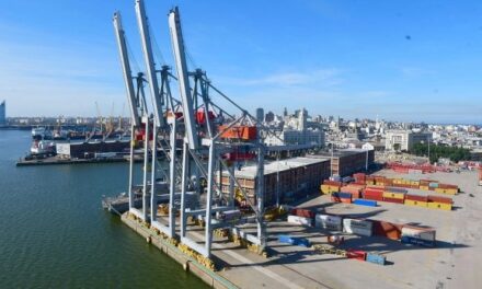 El conflicto en Montevideo: ¿qué cambió con la llegada del Navis N4?