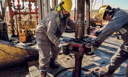 Seguridad laboral:  El modelo de cobertura colectiva que surge desde Vaca Muerta