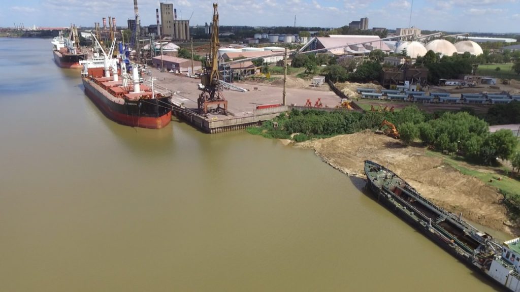 La ANPyN lanzó el reempadronamiento obligatorio de todos los puertos del país