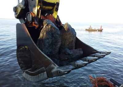 Uruguay reclama a Argentina el pago de una deuda por el dragado del Canal Martín García