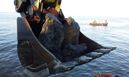 Uruguay reclama a Argentina el pago de una deuda por el dragado del Canal Martín García