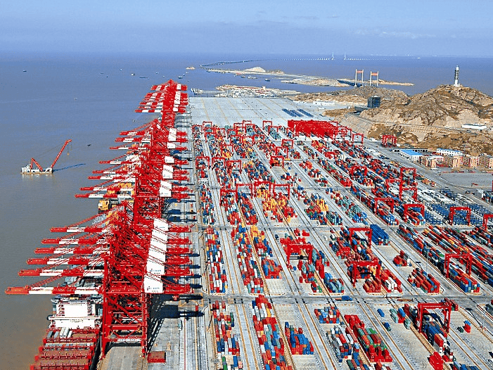 China aprueba una nueva Ley Marítima para consolidarse como potencia global de los mares