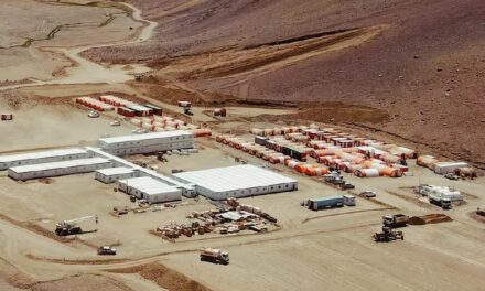 Récord histórico en la minería argentina: las exportaciones superaron los USD 4.200 millones y plantean nuevos desafíos logísticos