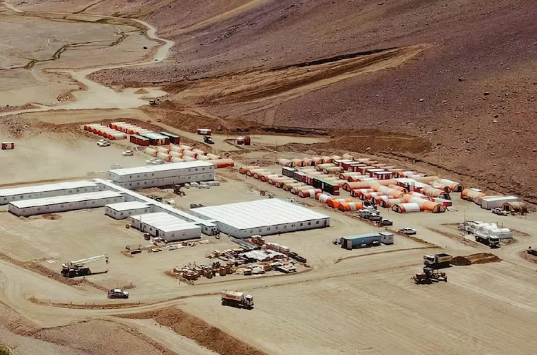 Récord histórico en la minería argentina: las exportaciones superaron los USD 4.200 millones y plantean nuevos desafíos logísticos