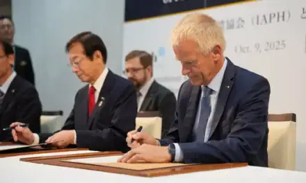 IAPH y la Ciudad de Kobe reafirman su compromiso con el desarrollo sostenible del sector portuario y marítimo global