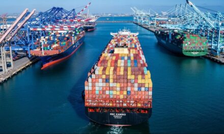 Transporte marítimo: suben los “blank sailings” y crece la incertidumbre regulatoria hacia el 4° trimestre
