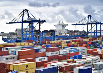 ARCA lanza “Exportación Monitoreada”: control remoto por video en cargas de planta