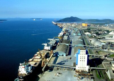 Brasil: Bahía impulsa la reactivación de su industria naval con más de USD 1.500 millones en nuevos proyectos
