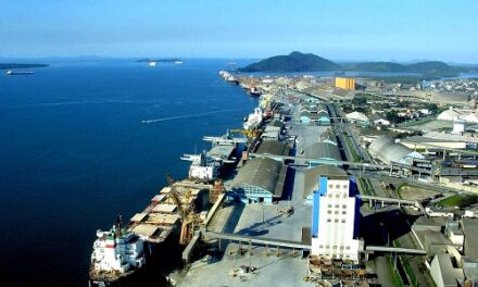 Brasil: Bahía impulsa la reactivación de su industria naval con más de USD 1.500 millones en nuevos proyectos