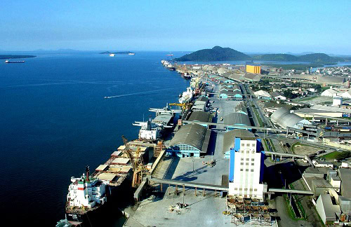 Brasil: Bahía impulsa la reactivación de su industria naval con más de USD 1.500 millones en nuevos proyectos