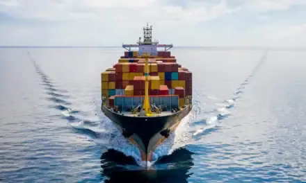 El repunte de los fletes marítimos pone en alerta a los puertos sudamericanos
