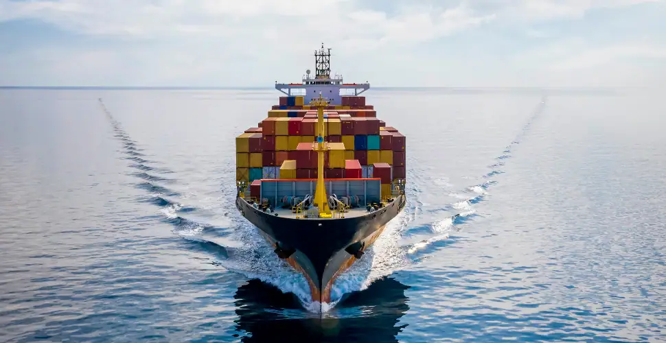 El repunte de los fletes marítimos pone en alerta a los puertos sudamericanos