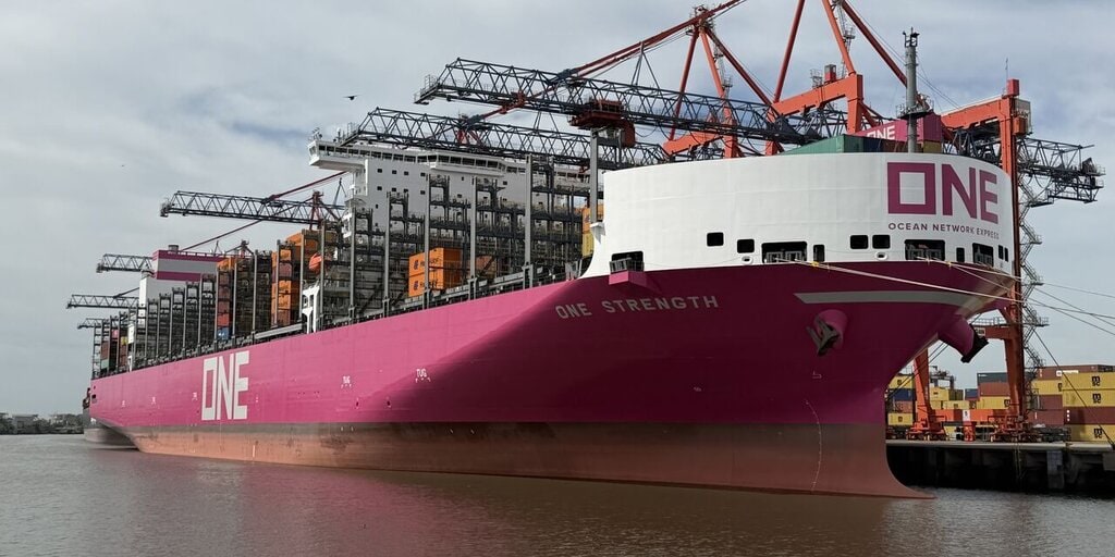 Dock Sud suma operaciones de alto volumen, cooperación internacional y mejoras operativas para consolidar su crecimiento