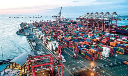 Perú busca un salto estructural: del boom del comercio exterior a una agenda de “Obras de Estado”