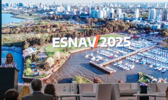 La ESNAV 2025 abre un nuevo capítulo para la ingeniería naval argentina