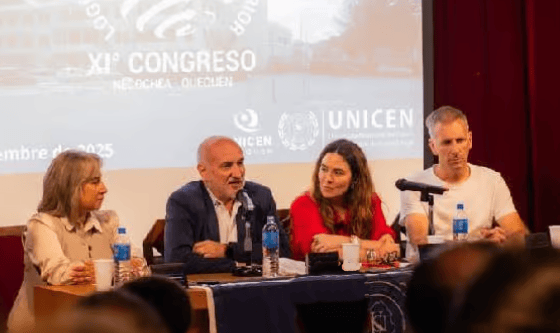 Puerto Quequén proyecta un nuevo récord de exportaciones y refuerza su perfil estratégico en el XI Congreso de Logística, Puerto y Comercio Exterior