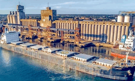 La licitación de Terminal Quequén se extiende 180 días y se garantiza la continuidad. El balance político y operativo de Jimena López en Puerto Quequén