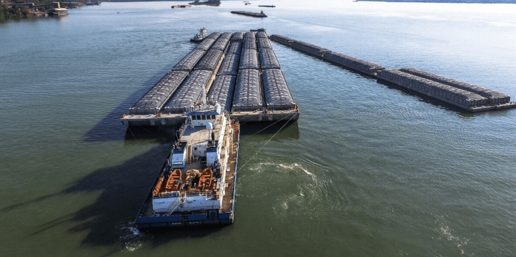 Desburocratizar para competir: mejoras recientes y desafíos en la gestión fluvial argentina