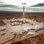 YPF alcanza un récord histórico y proyecta una nueva escala exportadora para Vaca Muerta