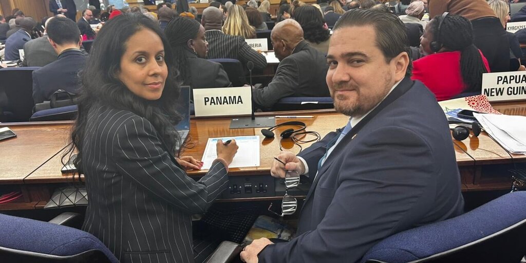 Panamá, nuevamente en la Categoría A de la OMI