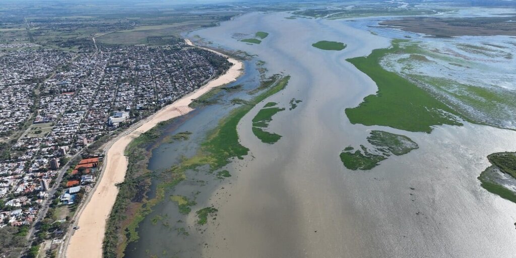 Río Paraná: de la crisis hídrica a la necesidad de una gestión sostenible