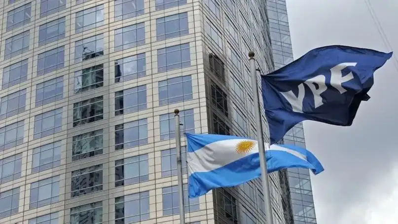 YPF lanza una nueva emisión internacional de Obligaciones Negociables para fortalecer su expansión en Vaca Muerta