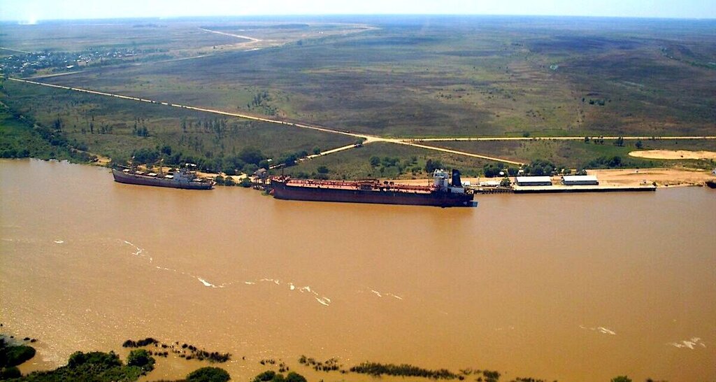 Entre Ríos reconfigura su estrategia fluvial: “La provincia entra a jugar el partido grande de la Hidrovía”