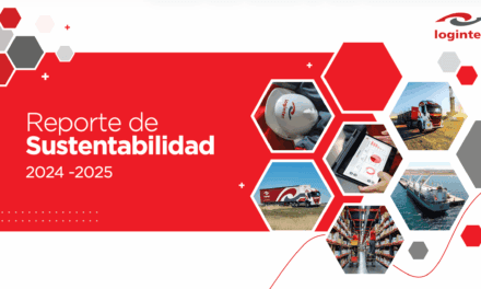 Loginter presentó su Reporte de Sustentabilidad 2024–2025 con foco en empleo, eficiencia operativa y gestión ambiental