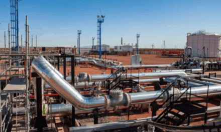 ENAP sella un acuerdo histórico por US$ 12.000 millones para asegurar crudo de Vaca Muerta hasta 2033