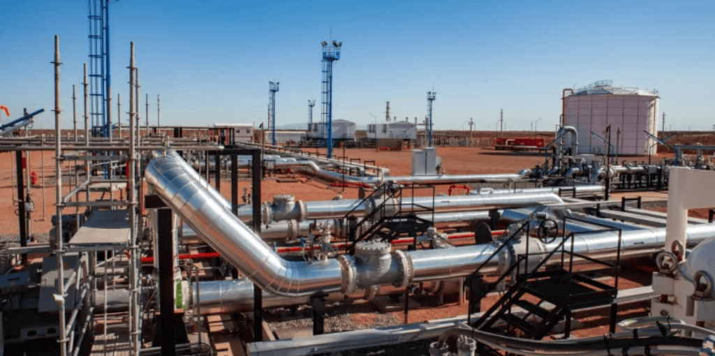 ENAP sella un acuerdo histórico por US$ 12.000 millones para asegurar crudo de Vaca Muerta hasta 2033