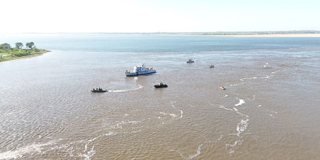 Plan Paraná: CAAABA señala que el desafío está en el territorio y no sólo en el diseño del plan