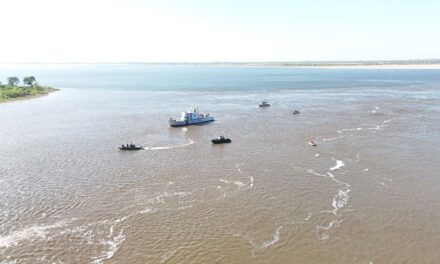 Plan Paraná: CAAABA señala que el desafío está en el territorio y no sólo en el diseño del plan