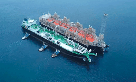 Vaca Muerta, GNL y FLNG: la oportunidad argentina según el Baker Institute