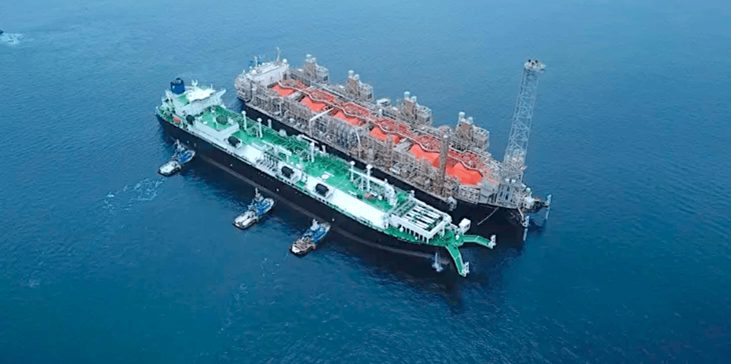 Vaca Muerta, GNL y FLNG: la oportunidad argentina según el Baker Institute