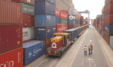 AIMAS refuerza el debate sobre la necesidad de un modelo intermodal para la logística argentina