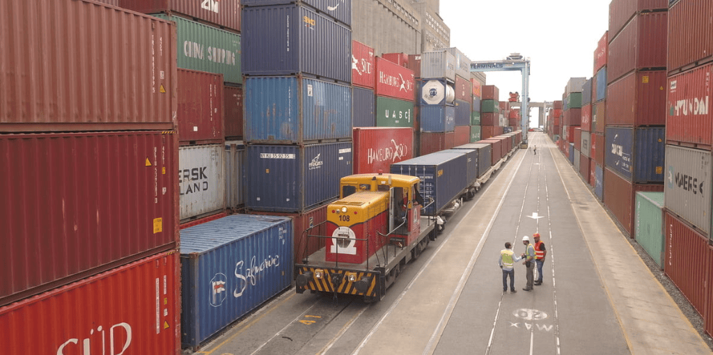 AIMAS refuerza el debate sobre la necesidad de un modelo intermodal para la logística argentina