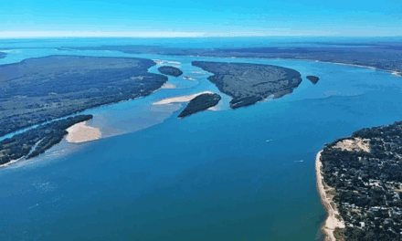 Paraguay y Argentina avanzan en la delimitación de islas sobre el río Paraguay con un enfoque técnico y bilateral