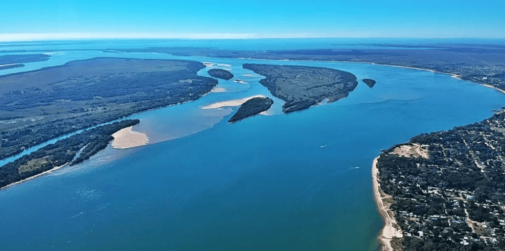 Paraguay y Argentina avanzan en la delimitación de islas sobre el río Paraguay con un enfoque técnico y bilateral