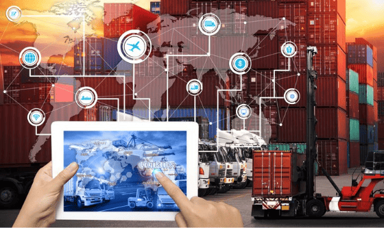 Monitor GlobalPorts: el comercio global desacelera mientras la logística portuaria se muestra resiliente