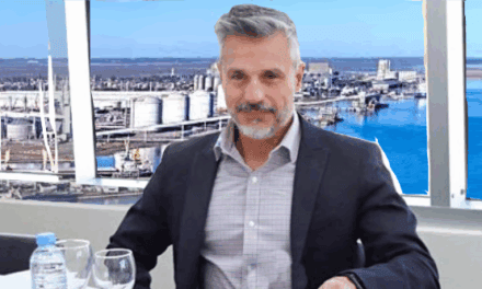 Bahía Blanca: un puerto con escala global y desafíos logísticos pendientes